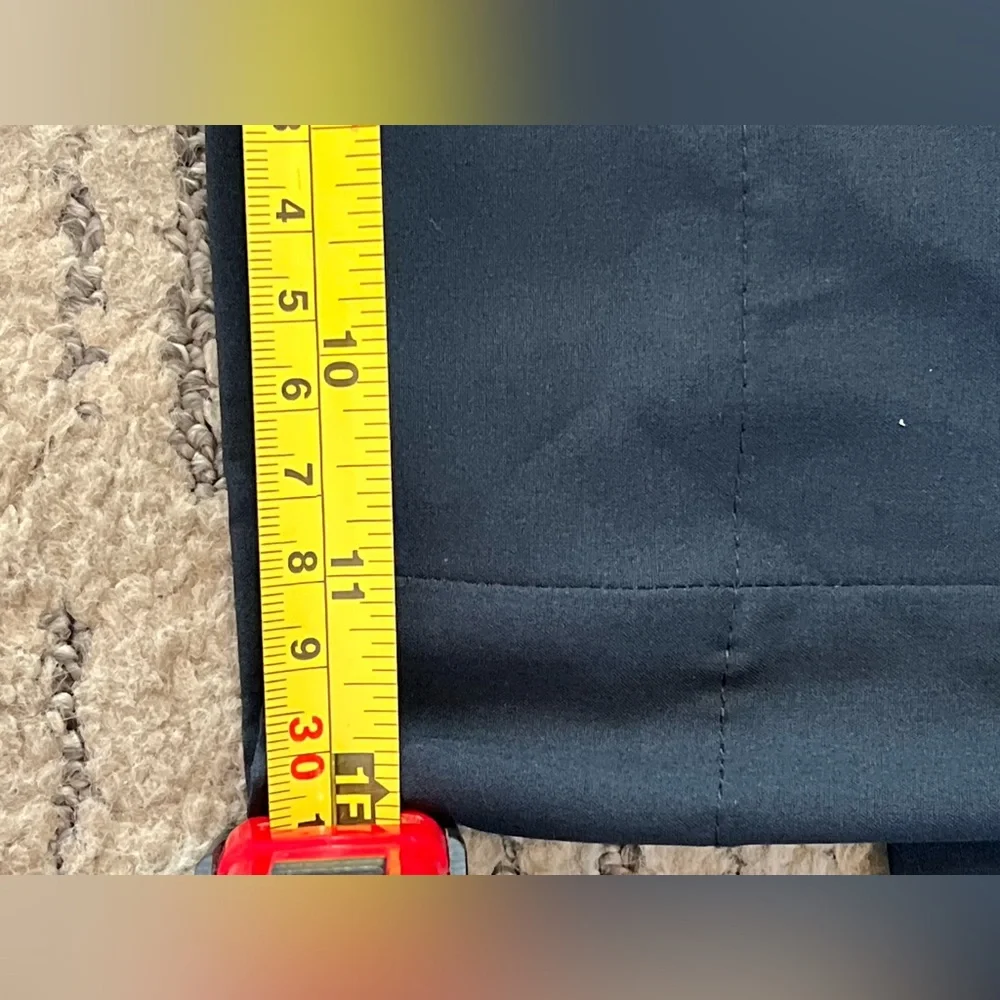 Old Navy Women's navy blueTrack Pants. L - Picture 8 of 8
